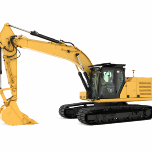 23 Frontless Excavator Upper